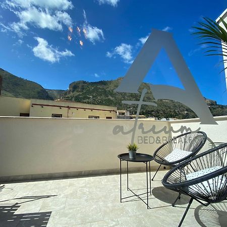 Atrium Bed & Breakfast Castellammare del Golfo Exterior photo