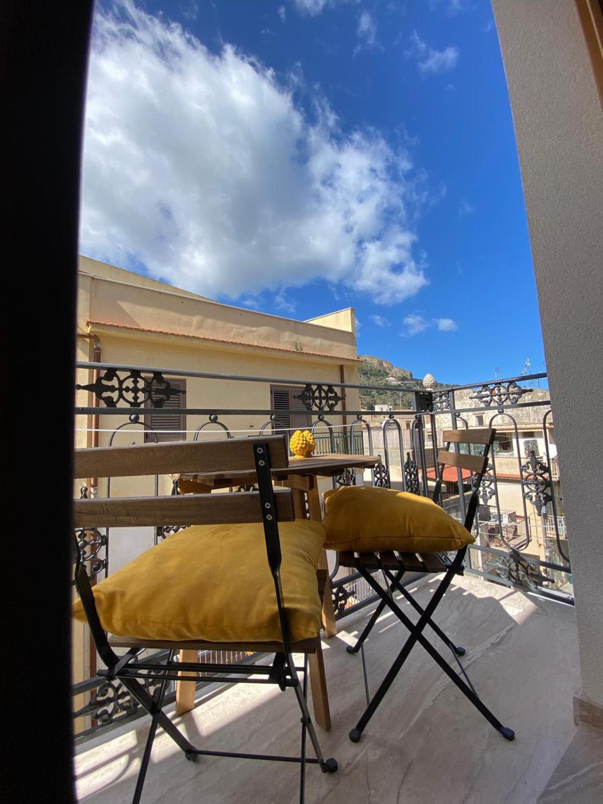 Atrium Bed & Breakfast Castellammare del Golfo Exterior photo