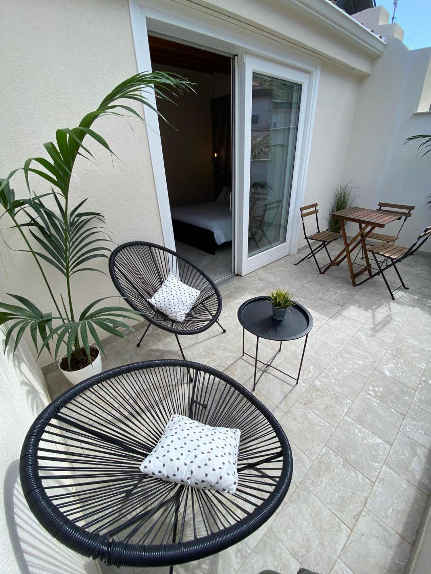 Atrium Bed & Breakfast Castellammare del Golfo Exterior photo