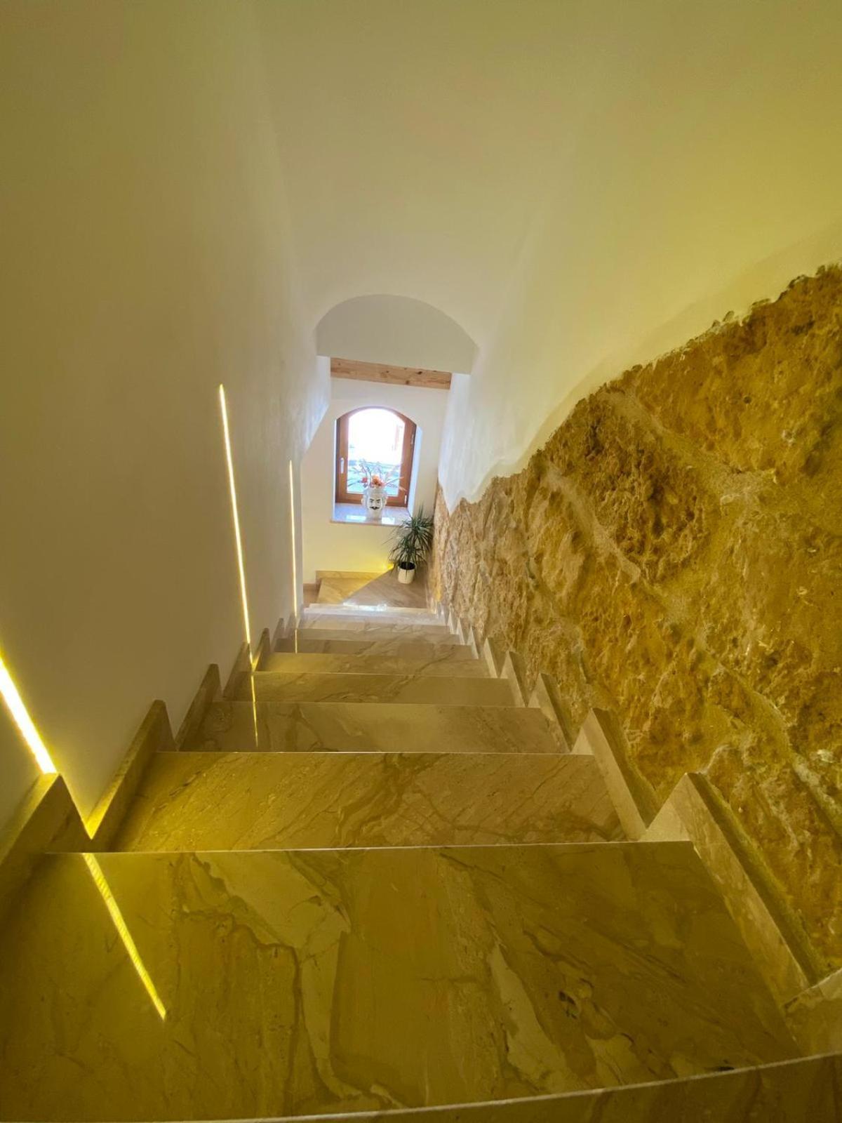 Atrium Bed & Breakfast Castellammare del Golfo Exterior photo