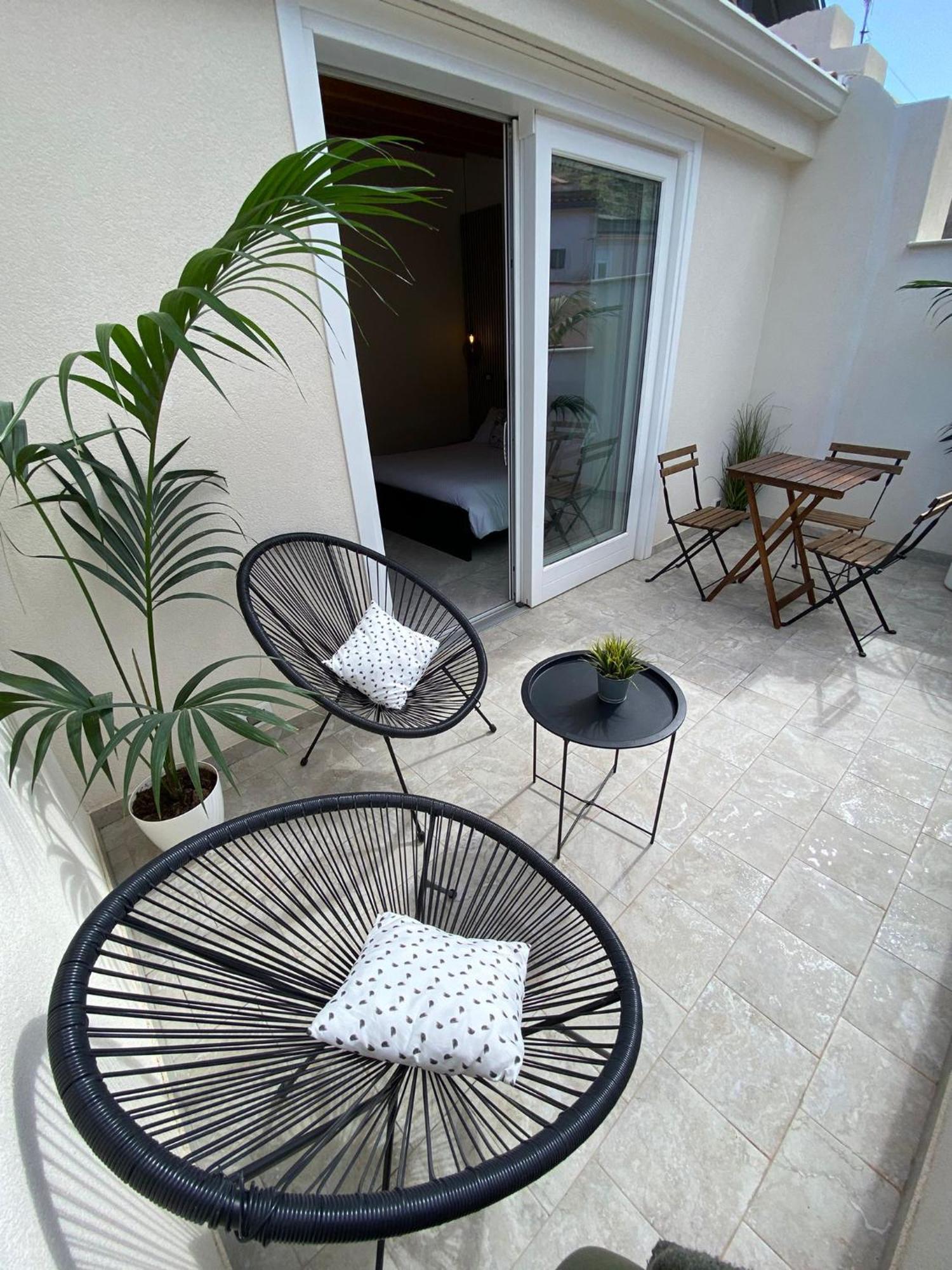 Atrium Bed & Breakfast Castellammare del Golfo Room photo