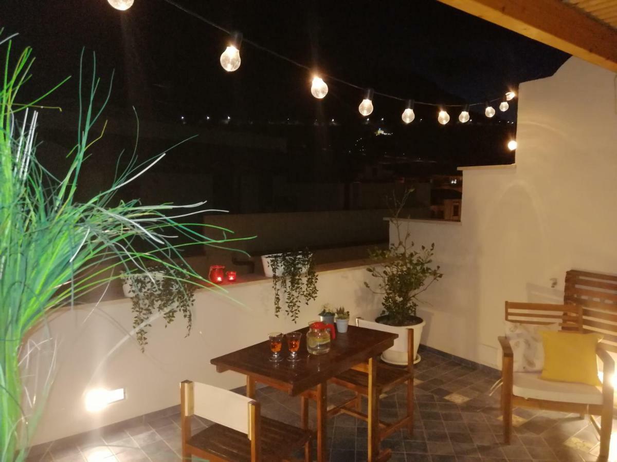 Atrium Bed & Breakfast Castellammare del Golfo Exterior photo