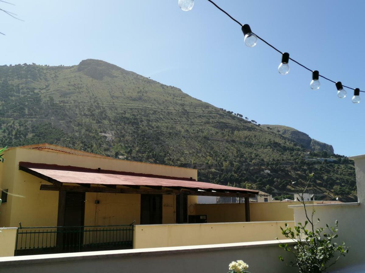 Atrium Bed & Breakfast Castellammare del Golfo Exterior photo